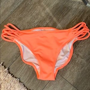 Victoria’s Secret Pink Bikini Bottom S NWOT